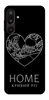 Чохол на Samsung Galaxy M16 5G Кривий Ріг Home фото 1 з 1