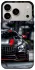 Чехол на Apple iPhone 18 Pro Black Mercedes фото 1 из 2