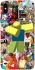 Чохол на Apple iPhone X (5.8") Roblox style фото 1 з 1