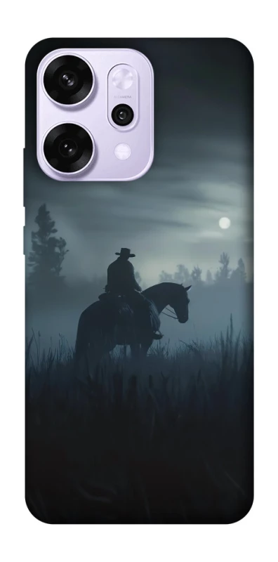 Чохол на Oppo Reno 14 Pro cowboy фото 1 з 1