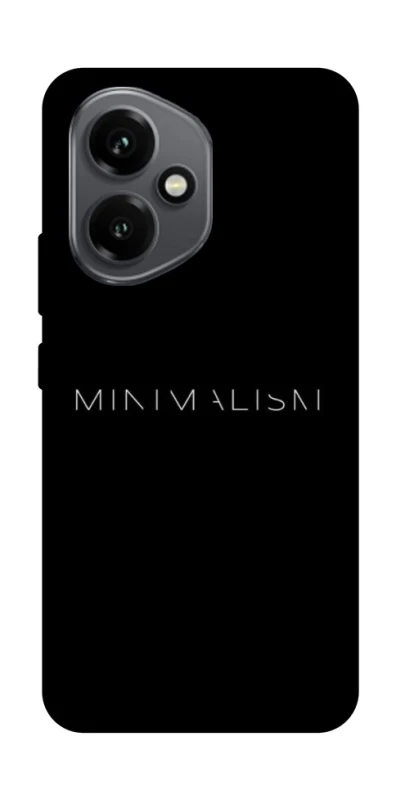 Чохол на Honor 400 Minimalism фото 1 з 1