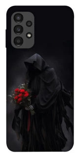 Чехол на Samsung Galaxy A13 4G Dark Skeleton фото 1 из 1