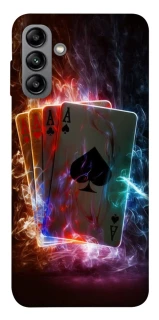 Чохол на Samsung Galaxy A04s Каре фото 1 з 1