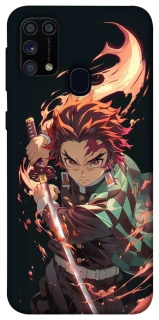 Чохол на Samsung Galaxy M31 Tandziro фото 1 з 1