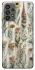 Чохол на Samsung Galaxy A73 5G Floral design ver.2 фото 1 з 1