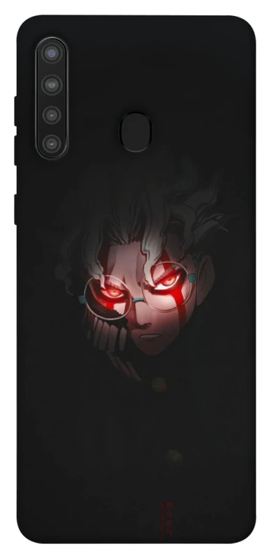Чехол на Samsung Galaxy A21 Dandadan фото 1 из 1