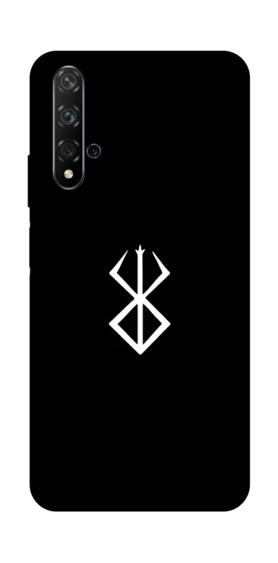 Чохол на Huawei Honor 20 / Nova 5T Мітка Берсерка фото 1 з 1