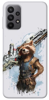 Чохол на Samsung Galaxy A23 4G Rocket Raccoon фото 1 з 1