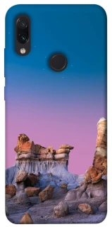 Чохол на Xiaomi Redmi Note 7 / Note 7 Pro / Note 7s Mountain v7 фото 1 з 1