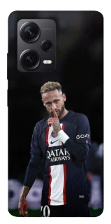 Чохол на Xiaomi Redmi Note 12 Pro 5G Neymar фото 1 з 1