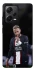 Чохол на Xiaomi Redmi Note 12 Pro+ 5G Neymar фото 1 з 1