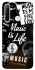 Чохол на Realme 6i Music is Life фото 1 з 1