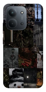 Чехол на Xiaomi Redmi 15C (EU) Christmas mood ver.6 фото 1 из 1