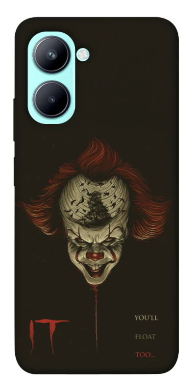 Чохол на Realme C33 Воно v2 фото 1 з 1