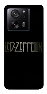Чохол на Xiaomi 13T Led Zeppelin logo фото 1 з 1