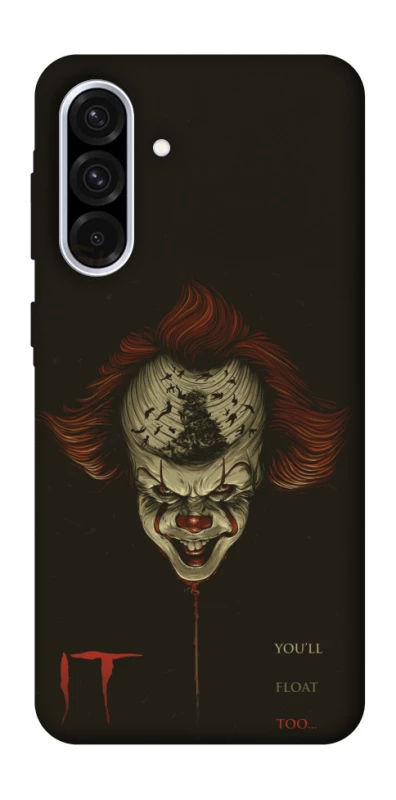 Чехол на Samsung Galaxy A36 5G Оно v2 фото 1 из 1