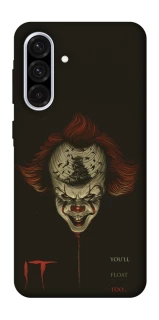 Чехол на Samsung Galaxy A36 5G Оно v2 фото 1 из 1