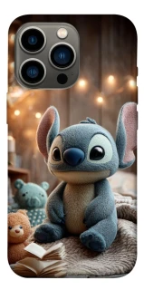 Чехол на Apple iPhone 13 Pro (6.1") Stitch ver.16 фото 1 из 1