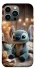 Чехол на Apple iPhone 13 Pro (6.1") Stitch ver.16 фото 1 из 1