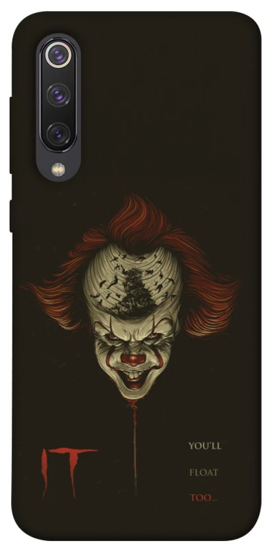 Чохол на Xiaomi Mi 9 SE Воно v2 фото 1 з 1