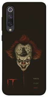 Чохол на Xiaomi Mi 9 SE Воно v2 фото 1 з 1