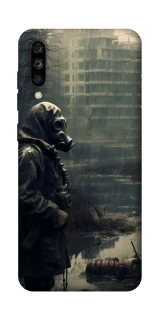 Чехол на ZTE Blade A7s (2019) Stalker v2 фото 1 из 1