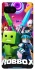 Чехол на Google Pixel 7a Roblox gaming heroes фото 1 из 1