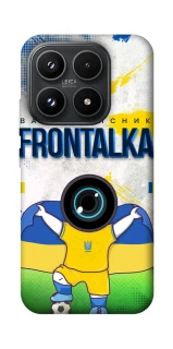 Чехол на Xiaomi 17 Фронталка №99 v2 фото 1 из 1