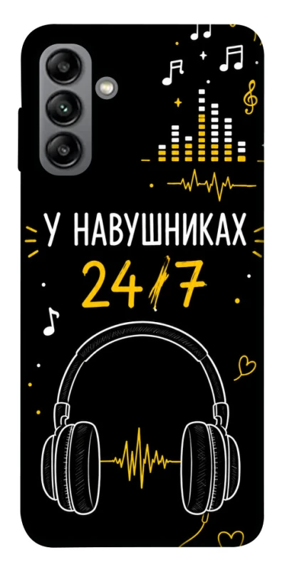 Чехол на Samsung Galaxy A04s 24/7 фото 1 из 1