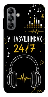 Чехол на Samsung Galaxy A04s 24/7 фото 1 из 1