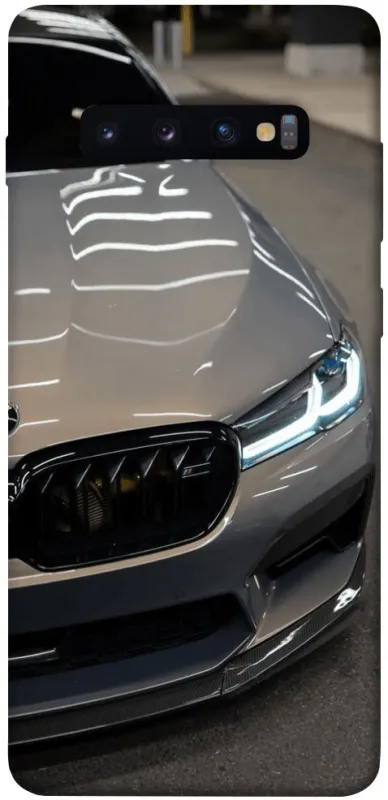 Чохол на Samsung Galaxy S10+ BMW v53 фото 1 з 1