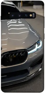 Чехол на Samsung Galaxy S10+ BMW v53 фото 1 из 1