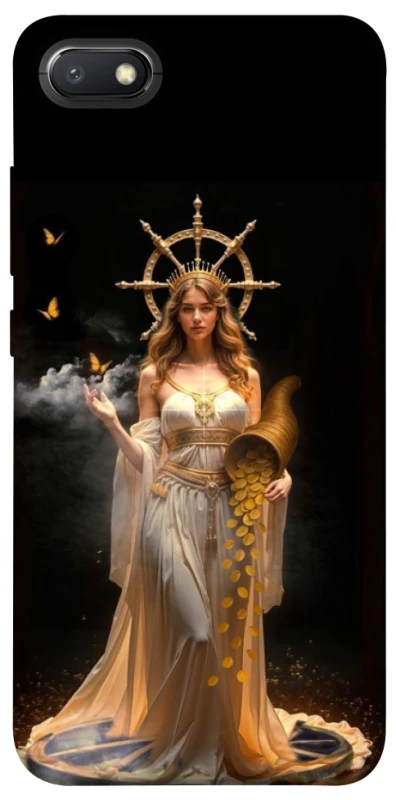 Чохол на Xiaomi Redmi 6A Fortuna фото 1 з 1