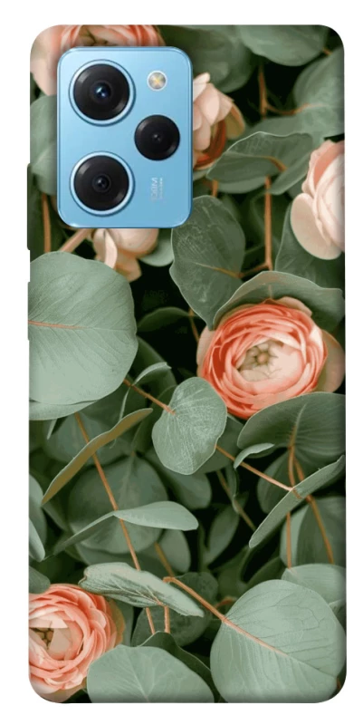 Чохол на Xiaomi Poco X5 Pro 5G Eternal Spring фото 1 з 1