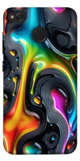 Чехол на Xiaomi Redmi 4X dye фото 1 из 1