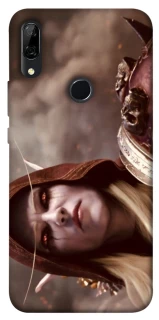 Чохол на Huawei P Smart Z Sylvana фото 1 з 1