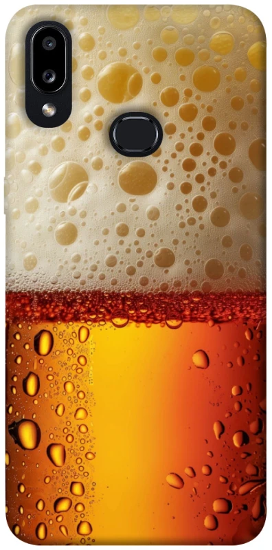 Чохол на Samsung Galaxy A10s Beer Style фото 1 з 1
