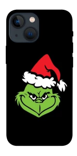 Чохол на Apple iPhone 13 mini (5.4") Грінч v2 фото 1 з 1