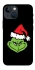 Чохол на Apple iPhone 13 mini (5.4") Грінч v2 фото 1 з 1