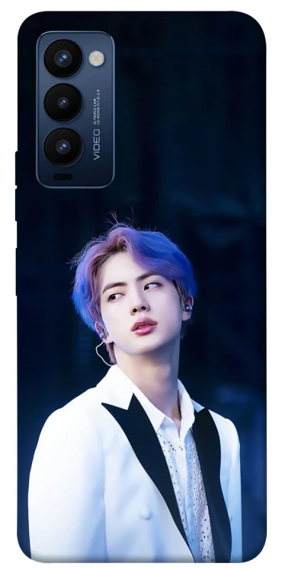 Чехол на TECNO Camon 18 Jin - BTS фото 1 из 1