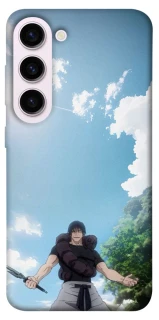 Чехол на Samsung Galaxy S23+ Toji фото 1 из 1