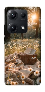 Чохол на Xiaomi Redmi Note 14S Flowers v14 фото 1 з 1