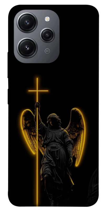 Чохол на Xiaomi Redmi 12 Angel of Faith фото 1 з 1