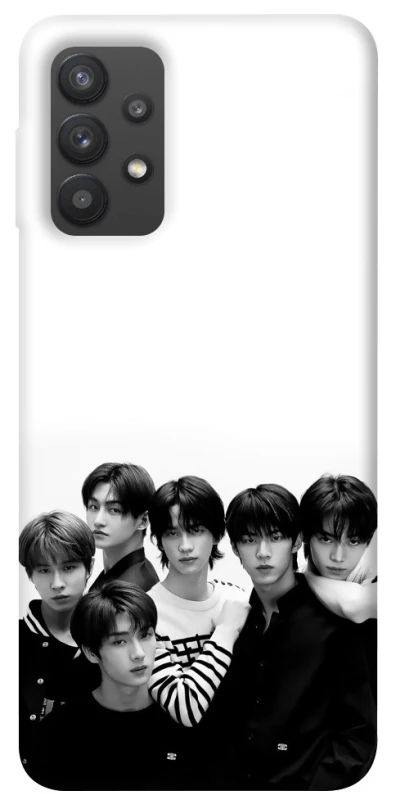 Чехол на Samsung Galaxy A32 (A325F) 4G TWS фото 1 из 1