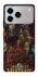Чохол на ZTE Blade A76 Warcraft v2 фото 1 з 1
