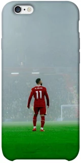 Чехол на Apple iPhone 6/6s plus (5.5") Mohamed Salah фото 1 из 1