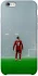 Чехол на Apple iPhone 6/6s plus (5.5") Mohamed Salah фото 1 из 1