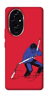Чохол на Honor 200 Toji v4 фото 1 з 1