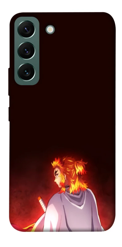 Чохол на Samsung Galaxy S22 Anime v18 фото 1 з 1