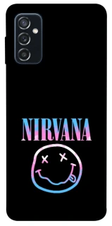 Чохол на Samsung Galaxy M52 Nirvana ver.6 фото 1 з 1